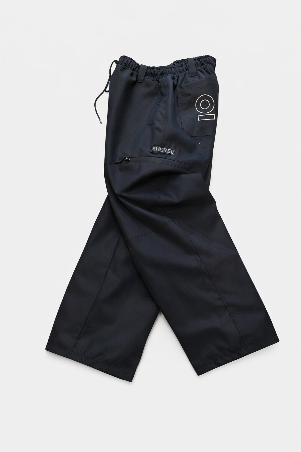 Park 03 Pant