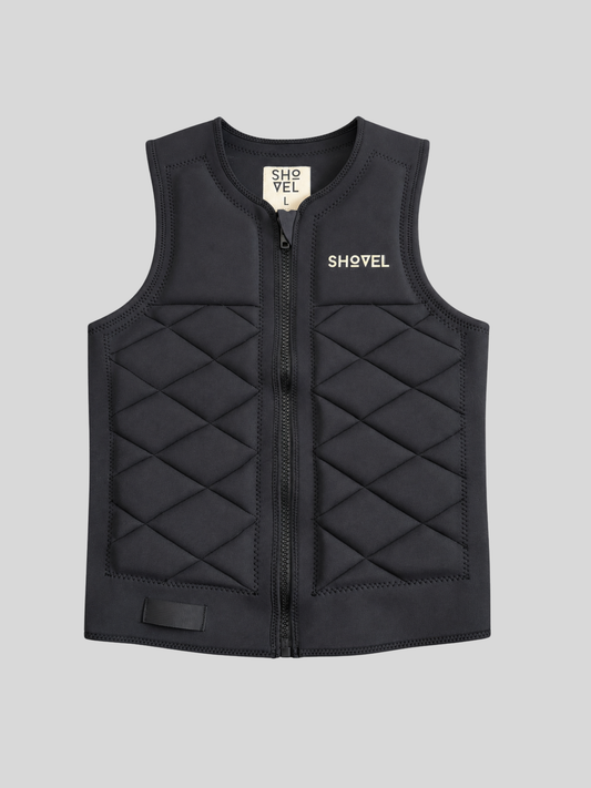 SHOVEL IMPACT VEST by Shovel Snowsports