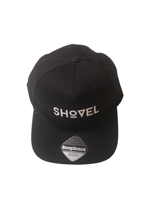Shovel cap